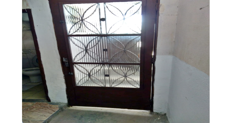 Casa à venda no Jardim Ipanema (Zona Oeste) na Rua Pablo Podesta,