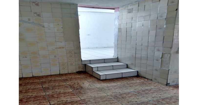 Casa à venda no Jardim Ipanema (Zona Oeste) na Rua Pablo Podesta,