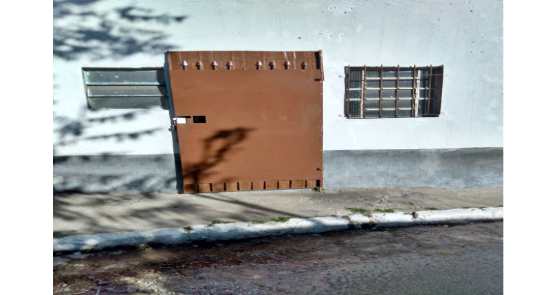 Casa à venda no Jardim Ipanema (Zona Oeste) na Rua Pablo Podesta,