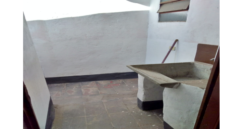 Casa à venda no Jardim Ipanema (Zona Oeste) na Rua Pablo Podesta,