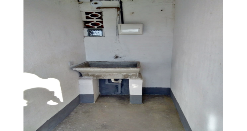 Casa à venda no Jardim Ipanema (Zona Oeste) na Rua Pablo Podesta,