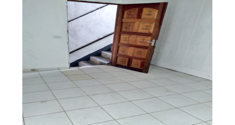 Casa à venda no Jardim Ipanema (Zona Oeste) na Rua Pablo Podesta,