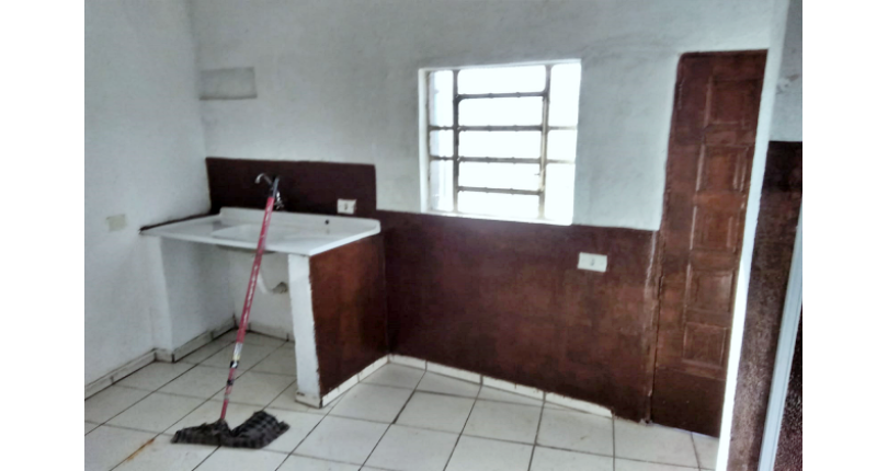 Casa à venda no Jardim Ipanema (Zona Oeste) na Rua Pablo Podesta,
