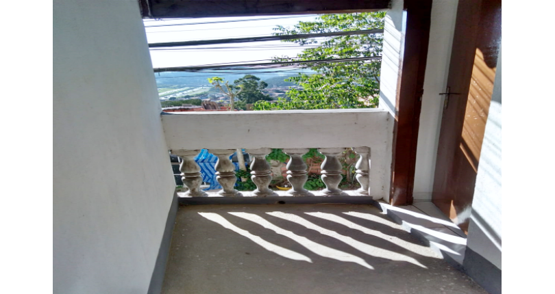 Casa à venda no Jardim Ipanema (Zona Oeste) na Rua Pablo Podesta,