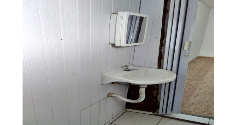 Casa à venda no Jardim Ipanema (Zona Oeste) na Rua Pablo Podesta,