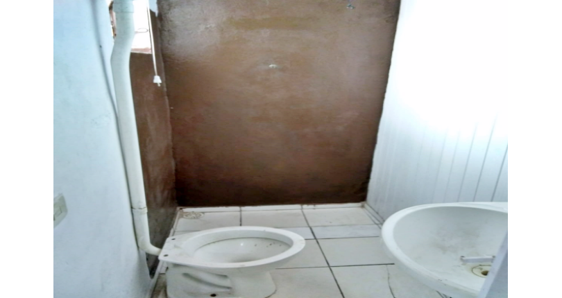 Casa à venda no Jardim Ipanema (Zona Oeste) na Rua Pablo Podesta,