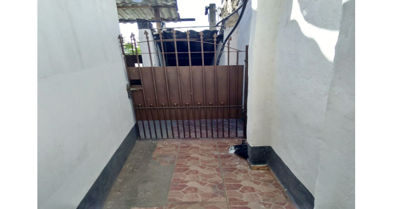 Casa à venda no Jardim Ipanema (Zona Oeste) na Rua Pablo Podesta,
