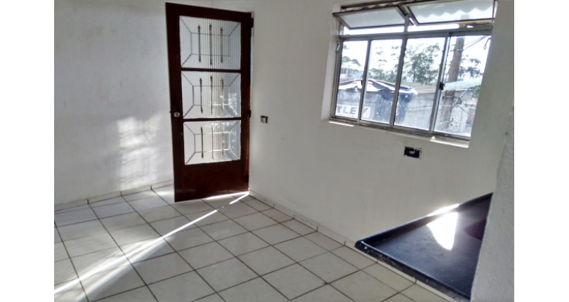 Casa à venda no Jardim Ipanema (Zona Oeste) na Rua Pablo Podesta,