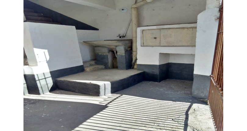Casa à venda no Jardim Ipanema (Zona Oeste) na Rua Pablo Podesta,