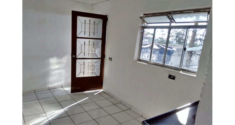 Casa à venda no Jardim Ipanema (Zona Oeste) na Rua Pablo Podesta,