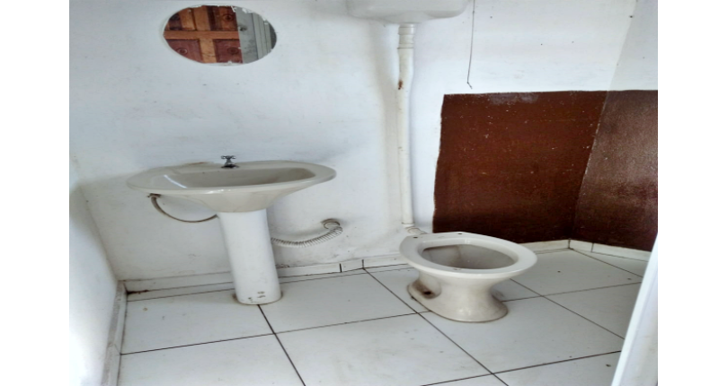 Casa à venda no Jardim Ipanema (Zona Oeste) na Rua Pablo Podesta,