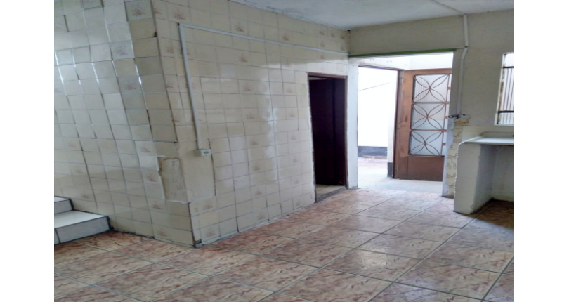Casa à venda no Jardim Ipanema (Zona Oeste) na Rua Pablo Podesta,