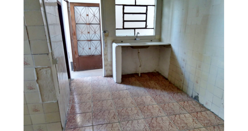 Casa à venda no Jardim Ipanema (Zona Oeste) na Rua Pablo Podesta,