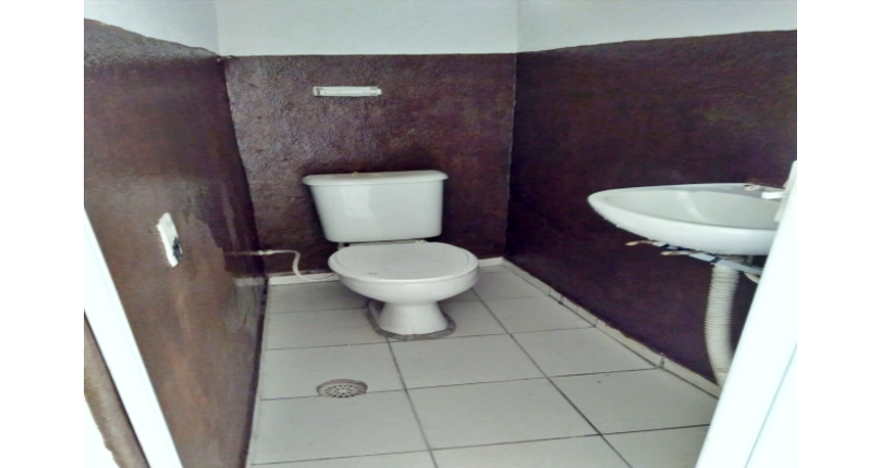 Casa à venda no Jardim Ipanema (Zona Oeste) na Rua Pablo Podesta,