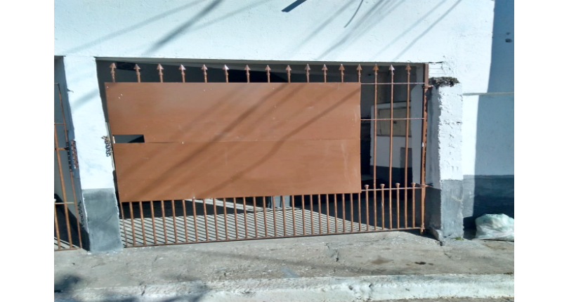 Casa à venda no Jardim Ipanema (Zona Oeste) na Rua Pablo Podesta,