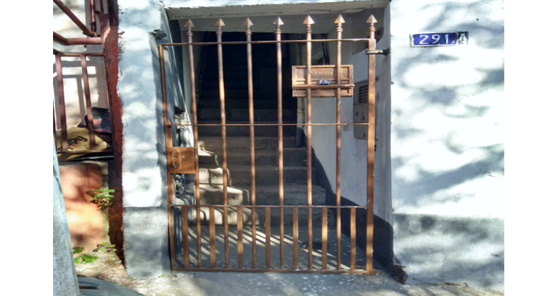 Casa à venda no Jardim Ipanema (Zona Oeste) na Rua Pablo Podesta,