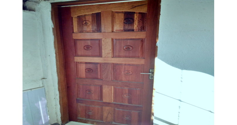 Casa à venda no Jardim Ipanema (Zona Oeste) na Rua Pablo Podesta,