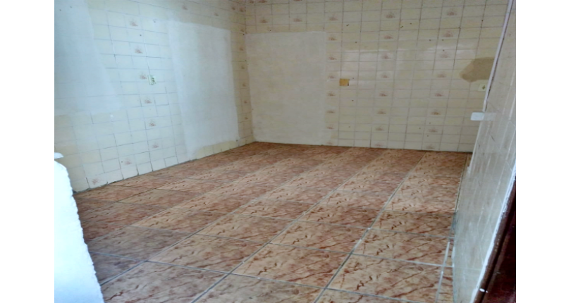 Casa à venda no Jardim Ipanema (Zona Oeste) na Rua Pablo Podesta,