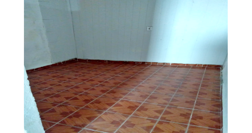 Casa à venda no Jardim Ipanema (Zona Oeste) na Rua Pablo Podesta,
