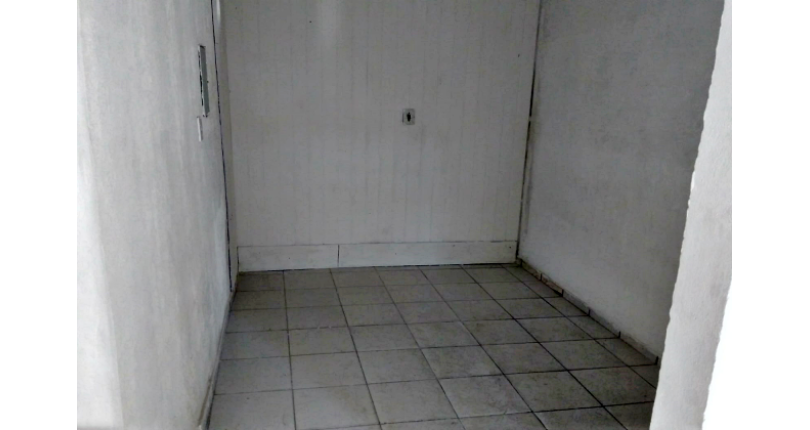 Casa à venda no Jardim Ipanema (Zona Oeste) na Rua Pablo Podesta,