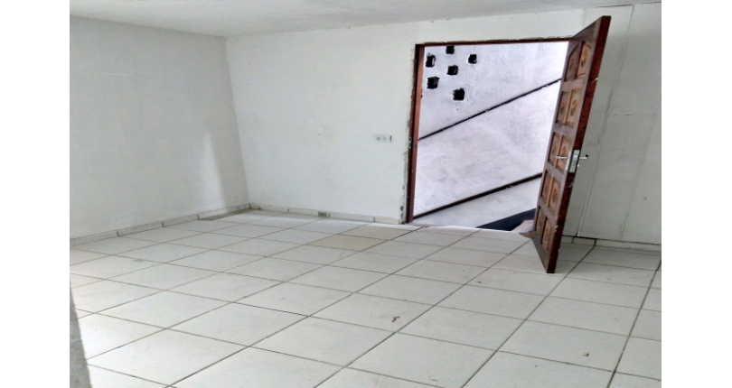 Casa à venda no Jardim Ipanema (Zona Oeste) na Rua Pablo Podesta,