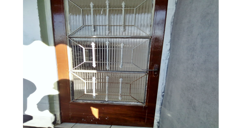 Casa à venda no Jardim Ipanema (Zona Oeste) na Rua Pablo Podesta,