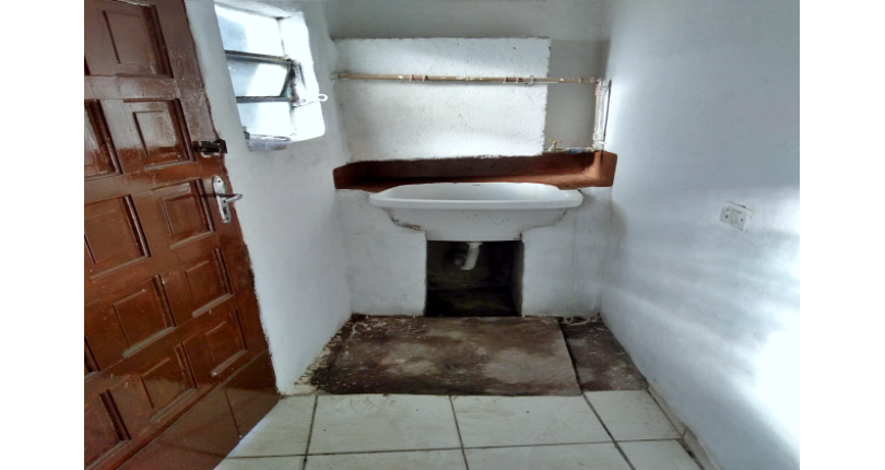 Casa à venda no Jardim Ipanema (Zona Oeste) na Rua Pablo Podesta,