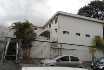  Imóvel Comercial no Bairro da Vila Pirituba na Rua Alberto Veiga