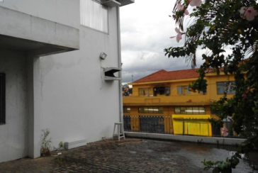  Imóvel Comercial no Bairro da Vila Pirituba na Rua Alberto Veiga