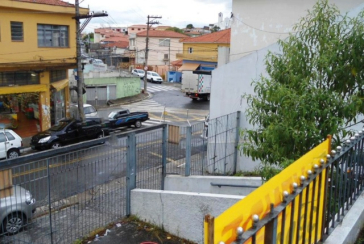  Imóvel Comercial no Bairro da Vila Pirituba na Rua Alberto Veiga