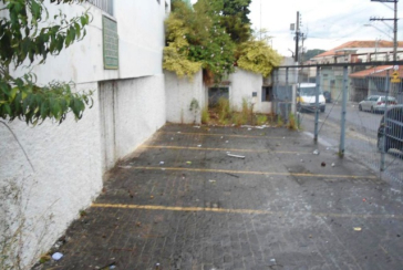  Imóvel Comercial no Bairro da Vila Pirituba na Rua Alberto Veiga