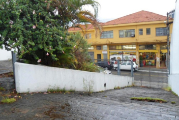  Imóvel Comercial no Bairro da Vila Pirituba na Rua Alberto Veiga