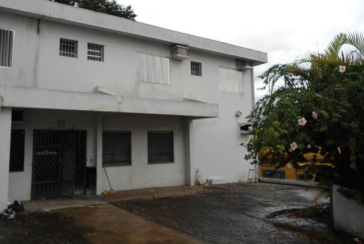  Imóvel Comercial no Bairro da Vila Pirituba na Rua Alberto Veiga