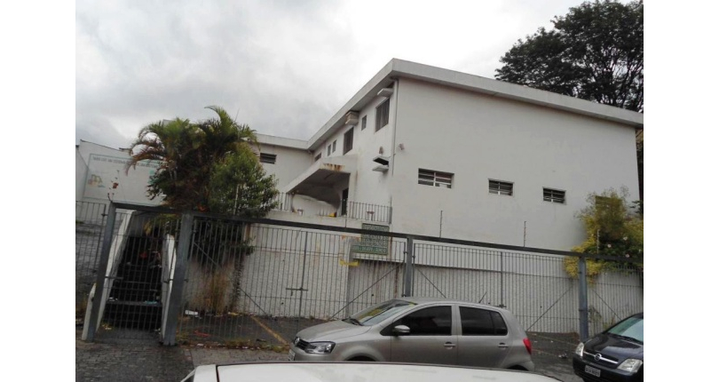  Imóvel Comercial no Bairro da Vila Pirituba na Rua Alberto Veiga