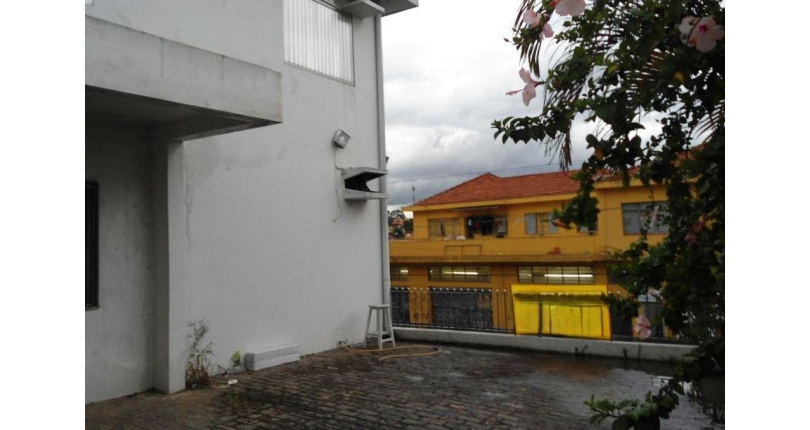  Imóvel Comercial no Bairro da Vila Pirituba na Rua Alberto Veiga