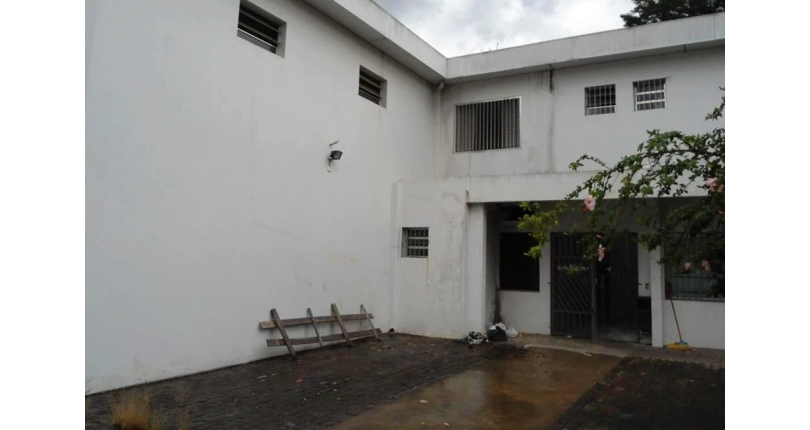  Imóvel Comercial no Bairro da Vila Pirituba na Rua Alberto Veiga