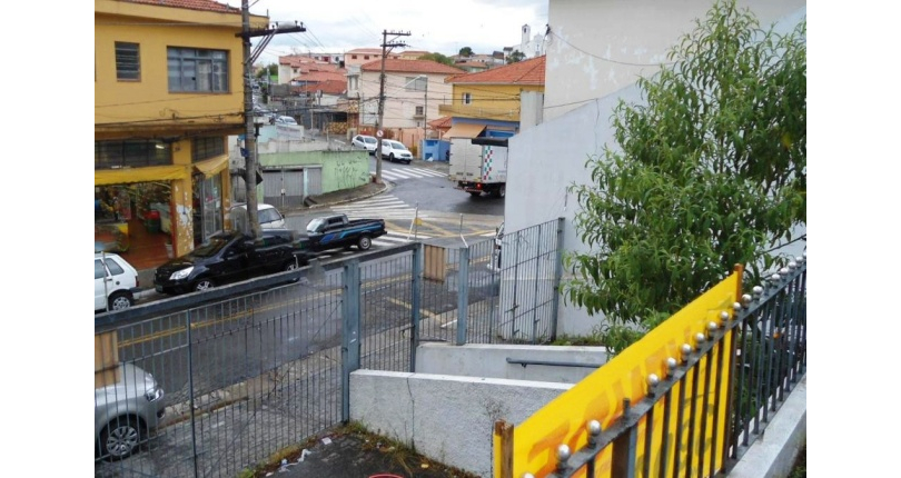  Imóvel Comercial no Bairro da Vila Pirituba na Rua Alberto Veiga