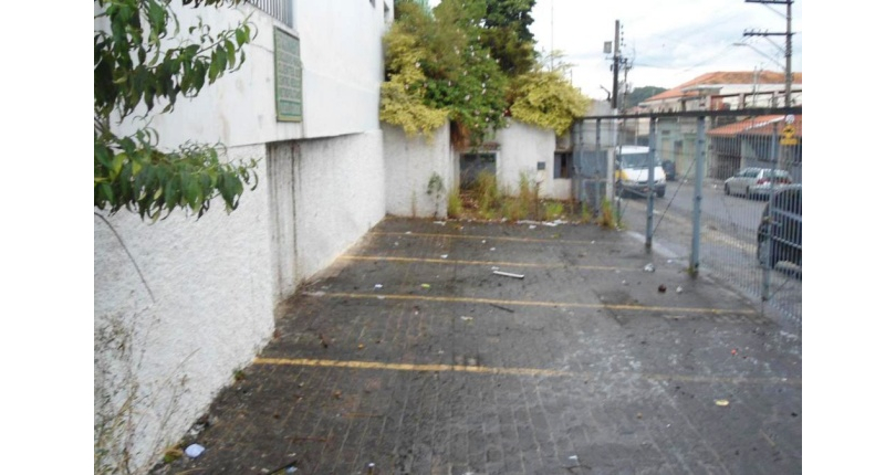  Imóvel Comercial no Bairro da Vila Pirituba na Rua Alberto Veiga