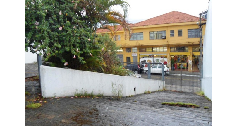  Imóvel Comercial no Bairro da Vila Pirituba na Rua Alberto Veiga