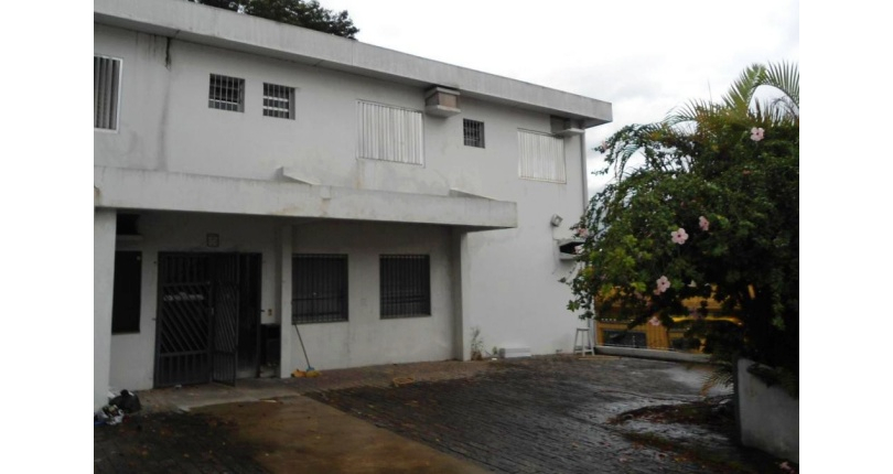  Imóvel Comercial no Bairro da Vila Pirituba na Rua Alberto Veiga