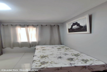  Apartamento à venda no Bairro do Jardim Ipanema (Zona Oeste) na Avenida Alexios Jafet 1811