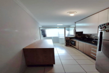  Apartamento à venda no Bairro do Jardim Ipanema (Zona Oeste) na Avenida Alexios Jafet 1811