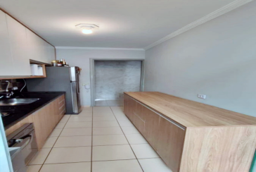  Apartamento à venda no Bairro do Jardim Ipanema (Zona Oeste) na Avenida Alexios Jafet 1811