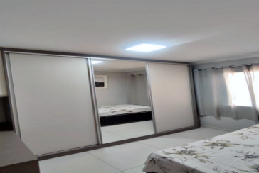  Apartamento à venda no Bairro do Jardim Ipanema (Zona Oeste) na Avenida Alexios Jafet 1811