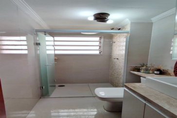  Apartamento à venda no Bairro do Jardim Ipanema (Zona Oeste) na Avenida Alexios Jafet 1811