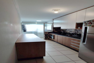  Apartamento à venda no Bairro do Jardim Ipanema (Zona Oeste) na Avenida Alexios Jafet 1811