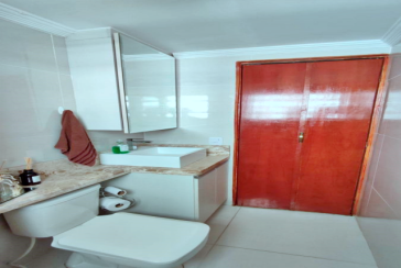 Apartamento à venda no Bairro do Jardim Ipanema (Zona Oeste) na Avenida Alexios Jafet 1811