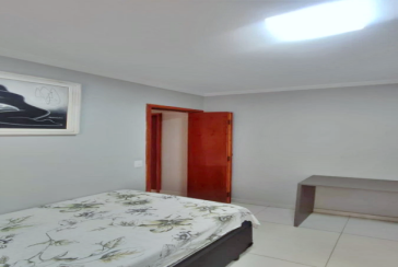  Apartamento à venda no Bairro do Jardim Ipanema (Zona Oeste) na Avenida Alexios Jafet 1811