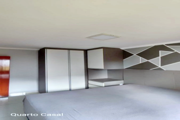  Apartamento à venda no Bairro do Jardim Ipanema (Zona Oeste) na Avenida Alexios Jafet 1811