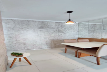  Apartamento à venda no Bairro do Jardim Ipanema (Zona Oeste) na Avenida Alexios Jafet 1811